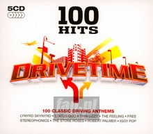 100 Hits Drive Time - 100 Hits No.1S   