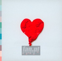 808S & Heartbreak - Kanye West