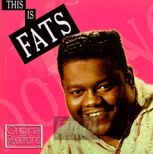 This Is Fats Domino - Fats Domino