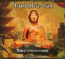 Buddha Bar Travel Impressions - Buddha Bar   