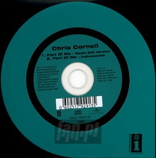 Part Of Me - Chris Cornell