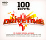 100 Hits Drive Time - 100 Hits No.1S   