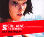 Still Alive - Lisa Miskovsky