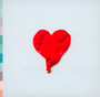 808s & Heartbreak - Kanye West