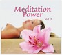 Meditation Power vol.2 - Bjoernemyr