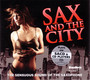 Sax & The City - V/A