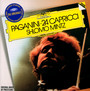 Paganini: 24 Caprices, Op.1 - Shlomo Mintz