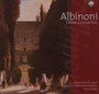 Oboe Concertos - Albinoni & Vivaldi