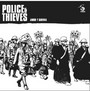 Amor Y Guerra - Police & Thieves