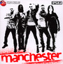 Manchester - Manchester