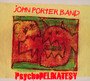 Psychodelikatesy - John Porter