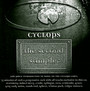 Cyclops Sampler vol.2 - Cyclops Sampler   