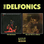 Delfonics/Tell Me This Is A Dream - The Delfonics