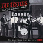Cadillac Men - The Legendary Sun Masters - Jesters