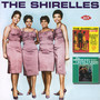 Baby It's You/The Shirelles & King Curtis Give A Twist Party - The Shirelles