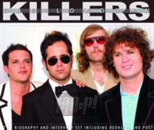 Lowdown - The Killers