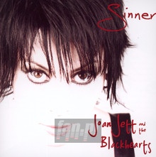 Sinner - Joan Jett / The Blackhearts