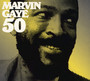50 - Marvin Gaye