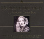 Black Line - Marlene Dietrich