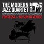 Fontessa/Sun In Venice - Modern Jazz Quartet