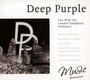 Live With The London Symphony Orchestra - Deep Purple