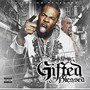Gifted & Blessed - Busta Rhymes