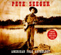 American Folk Anthology - Pete Seeger