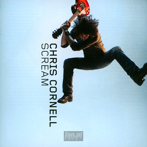 Scream - Chris Cornell