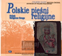 Polskie Pieni Religijne - Muzyka rde   