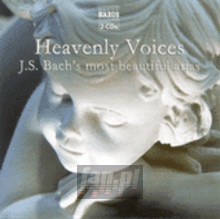Bach: Heavenly Voices - J.S. Bach
