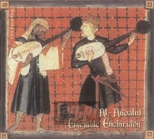 Al Andalus - L'ensemble Enchiriadis