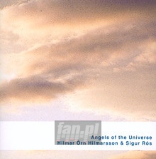 Angels Of The Universe - Sigur Ros / Hilmar Hilmarsson