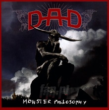 Monster Philosophy - D.A.D.