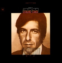 The Songs Of Leonard Cohen - Leonard Cohen