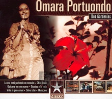 Best Of - Omara Portuondo