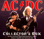 Collectors Box - AC/DC