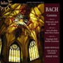 Bach: Kantaten BWV 170, BWV 54 - J.S. Bach