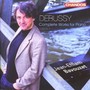 Klavierwerke vol.4 - C. Debussy