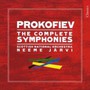 Sinfonien 1-7 -CR - S. Prokofieff