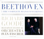 Beethoven: Complete Piano Concertos - Richard Goode