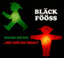 Jommer Noh Husoder Solle - Black Fooss