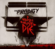 Invaders Must Die - The Prodigy