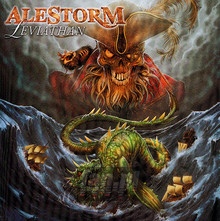 Leviathan - Alestorm