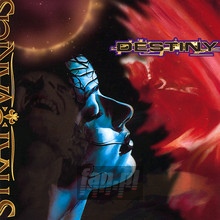 Destiny - Stratovarius