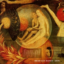 Aion - Dead Can Dance - bigger Aion - Dead Can Dance