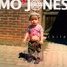 Child - Mo'jones