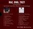 Osiecka/Młynarski - Raz, Dwa, Trzy - powiększ Osiecka/Młynarski - Raz, Dwa, Trzy