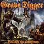 Ballads Of A Hangman - Grave Digger