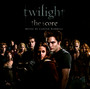 Twilight  OST - Carter Burwell