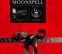 The Antidote/Darkness & Hope (Two 4 One) - Moonspell